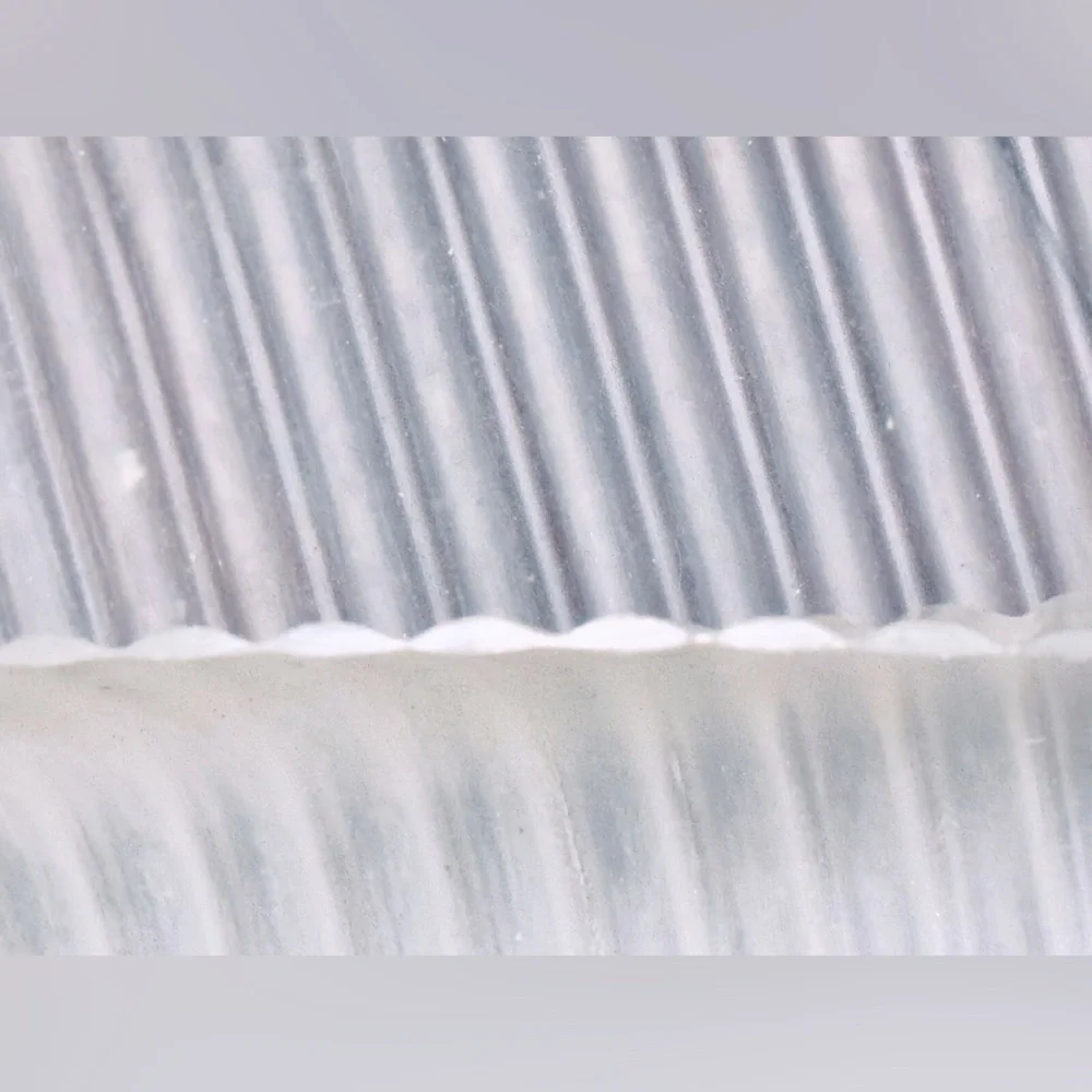 5 ROLLS Commercial THICK Shelf Liner Cabinet Ribbed Non Adhesive Drawer Liners